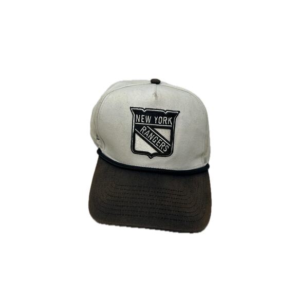 Fanatics New York Rangers NHL Snapback Baseball Cap - Picture 1 of 6